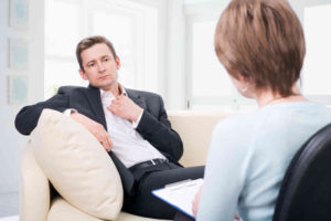 Individual Counseling